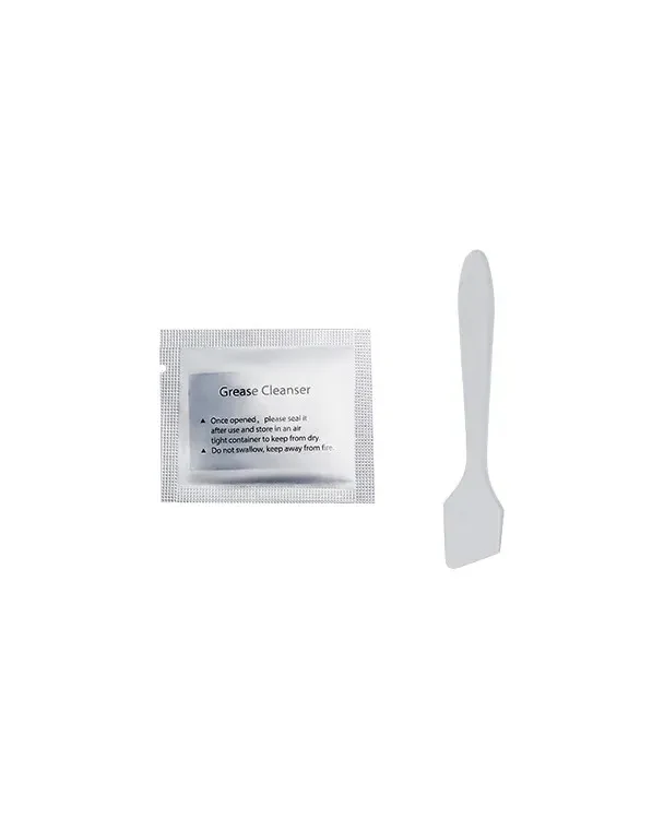 Pasta termica DEEPCOOL DM9 / 4g /  -50 ~ 250° C 5