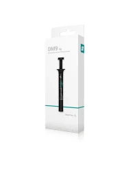 Pasta termica DEEPCOOL DM9 / 4g /  -50 ~ 250° C 6