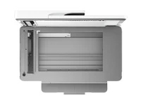 MFD HP OfficeJet Pro 9720 /  A3 / Wi-Fi / Ethernet / Duplex / ADF / Fax / White 5