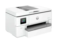 MFD HP OfficeJet Pro 9720 /  A3 / Wi-Fi / Ethernet / Duplex / ADF / Fax / White 2
