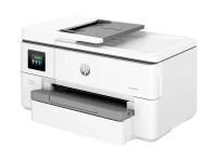 MFD HP OfficeJet Pro 9720 /  A3 / Wi-Fi / Ethernet / Duplex / ADF / Fax / White 3