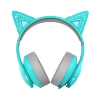Casti Edifier HECATE G5BT CAT Turquoise 4