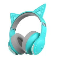 Casti Edifier HECATE G5BT CAT Turquoise