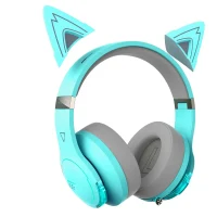 Casti Edifier HECATE G5BT CAT Turquoise 3