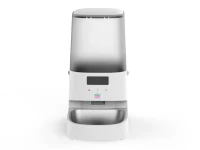 Dispenser pentru hrana automat pentru animalele de companie Easy Pet IMPDA201/ 5L pentru caini si pisici cu Wi-Fi si App (Tuya Smart) 3