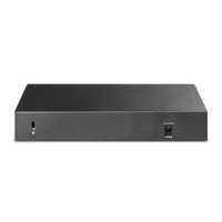 Switch TP-LINK TL-SX105/ 5 port /10Gigabit / RJ45 / steel case 4