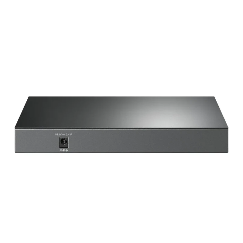 Switch TP-LINK TL-SG105PP-M2/ 5 port / 2.5Gigabit / RJ45 / steel case 2