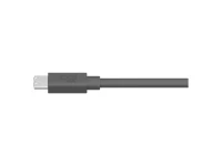 Cablu prelungitor pentru microfon Logitech MeetUp / 10m / Graphite 4