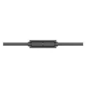 Cablu prelungitor pentru microfon Logitech MeetUp / 10m / Graphite 2