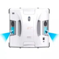 Set HOBOT ”Vacuum Cleaning Robot Legee D8 + Legee LuLu + Window Cleaning Robot S7 Pro” 6