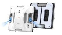  Set HOBOT ”Vacuum Cleaning Robot Legee D8 + Legee LuLu + Window Cleaning Robot S7 Pro” 7
