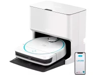  Set HOBOT ”Vacuum Cleaning Robot Legee D8 + Legee LuLu + Window Cleaning Robot S7 Pro” 2