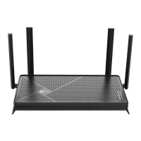 Wi-Fi Router TP-LINK Archer BE230/ AX3600 Dual Band / Wi-Fi7 / 2.5Gigabit / 4 external antennas