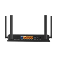 Wi-Fi Router TP-LINK Archer BE230/ AX3600 Dual Band / Wi-Fi7 / 2.5Gigabit / 4 external antennas 3