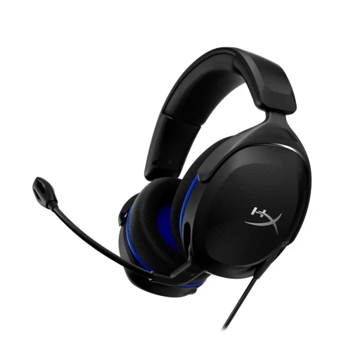 Casti Gaming HyperX Cloud Stinger Core 2 PS5, Black [6H9B6AA]