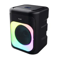 Boxa Bluetooth Wireless Trust Azura Black / 100W / Up to 11 hours 2