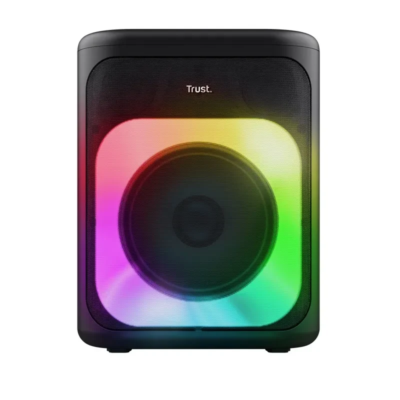 Boxa Bluetooth Wireless Trust Azura Black / 100W / Up to 11 hours 3