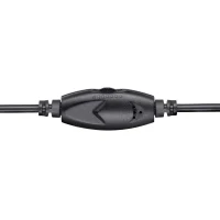 Casti Trust Primo / 3.5mm / Black 5