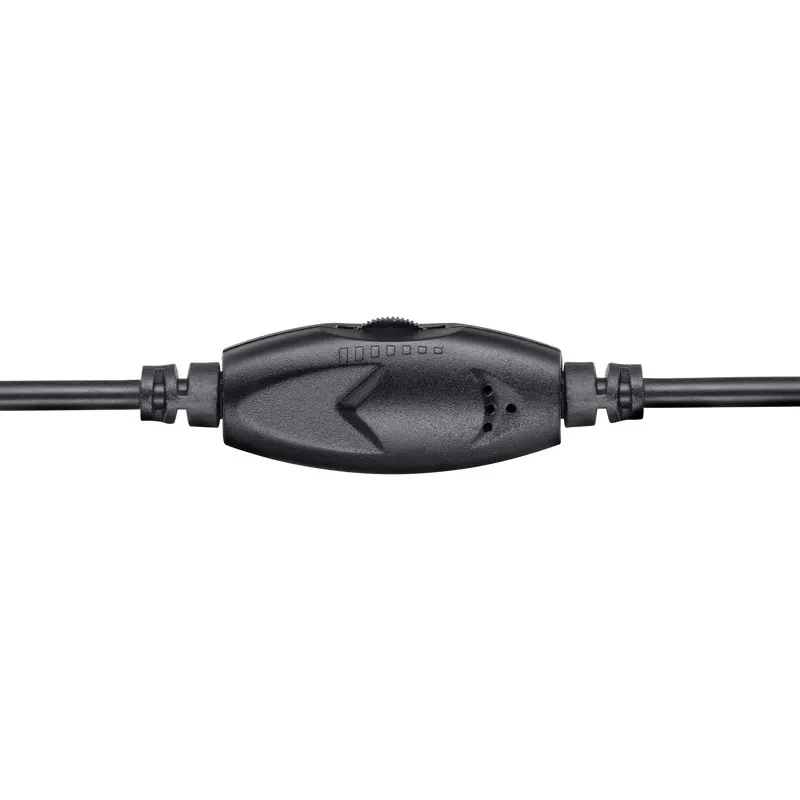 Casti Trust Primo / 3.5mm / Black 5