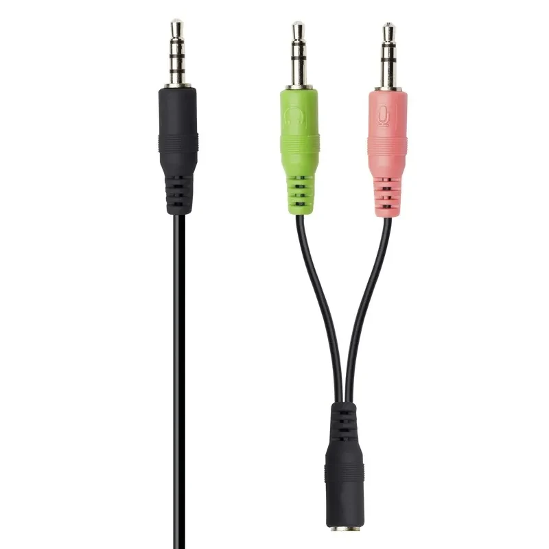 Casti Trust Primo / 3.5mm / Black 6