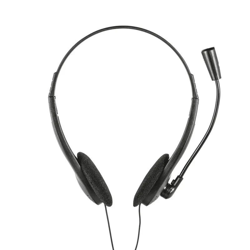 Casti Trust Primo / 3.5mm / Black 3