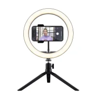 2-in-1 Streaming Kit  Trust Maku+ 4