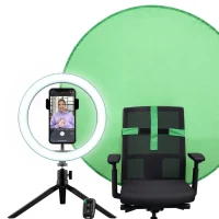 2-in-1 Streaming Kit  Trust Maku+