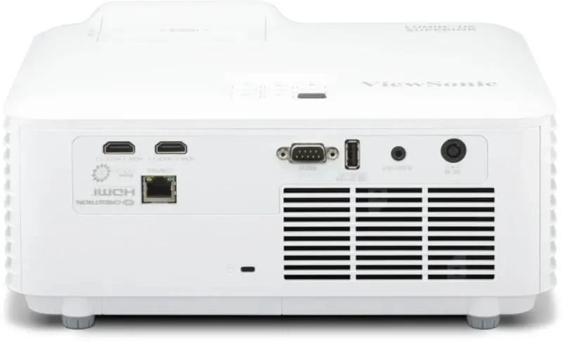 Proiector VIEWSONIC LSD401HD / Laser / FHD / 4000 Lm 6