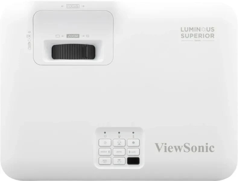 Proiector VIEWSONIC LSD401HD / Laser / FHD / 4000 Lm 3