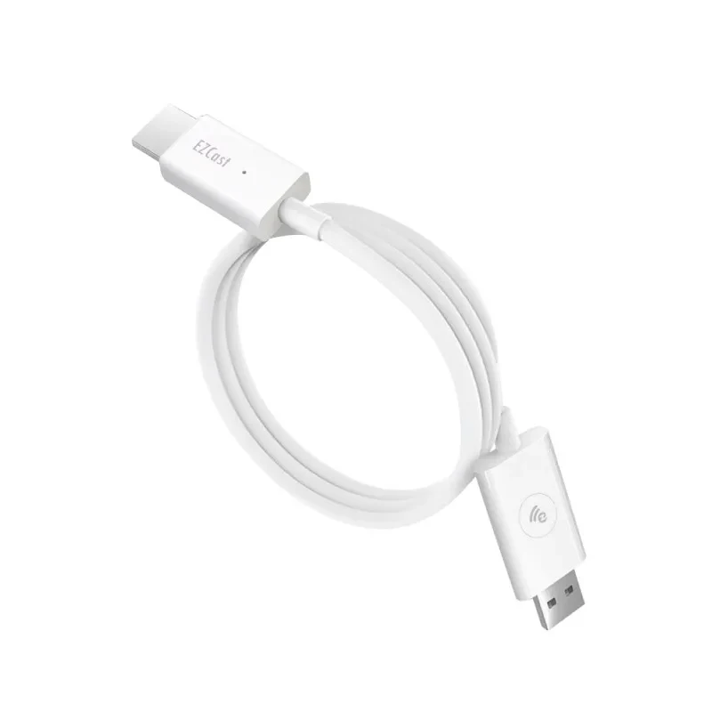 Receptor de afisare wireless ACER AOPEN EZCast CS2, White 4