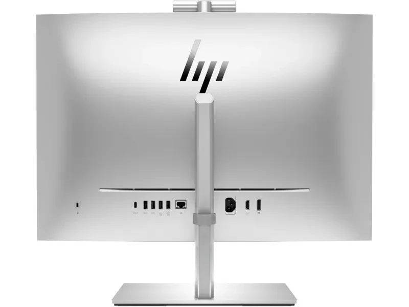 All-in-One PC 23.8” HP EliteOne 840 G9/ Intel Core i5-13500/ 16GB/ 512GB SSD/ Win11Pro/ Silver 5