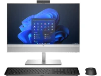 All-in-One PC 23.8” HP EliteOne 840 G9/ Intel Core i5-13500/ 16GB/ 512GB SSD/ Win11Pro/ Silver