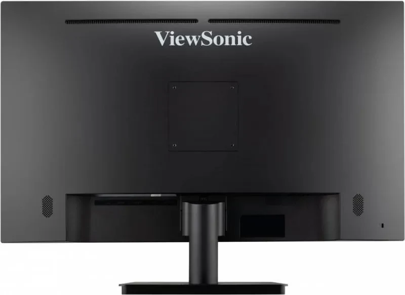 31.5” Monitor VIEWSONIC VX3211-2K-MHD / 2K / 4ms / Black 6