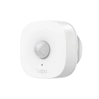 Senzor Smart de miscare TP-LINK Tapo T100, White (necesita Hub Tapo)
