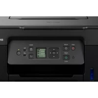 MFD CISS Canon Pixma G3470 / A4 / Wi-Fi / Display / Black 4