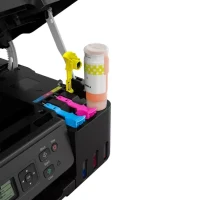 MFD CISS Canon Pixma G3470 / A4 / Wi-Fi / Display / Black 5