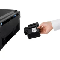 MFD CISS Canon Pixma G3470 / A4 / Wi-Fi / Display / Black 6