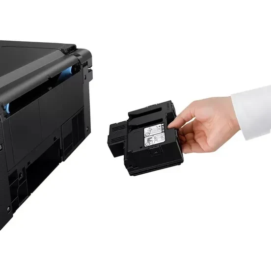 MFD CISS Canon Pixma G3470 / A4 / Wi-Fi / Display / Black 6