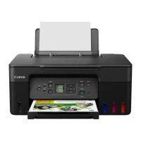 MFD CISS Canon Pixma G3470 / A4 / Wi-Fi / Display / Black 2