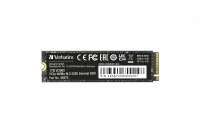 M.2 NVMe SSD Verbatim Vi3000 / 1TB 2
