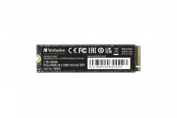M.2 NVMe SSD Verbatim Vi3000 / 2TB 2