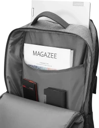 Rucsac pentru laptop 17.3” Lenovo Urban B730 / Charcoal Grey 5