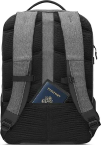 Rucsac pentru laptop 17.3” Lenovo Urban B730 / Charcoal Grey 7