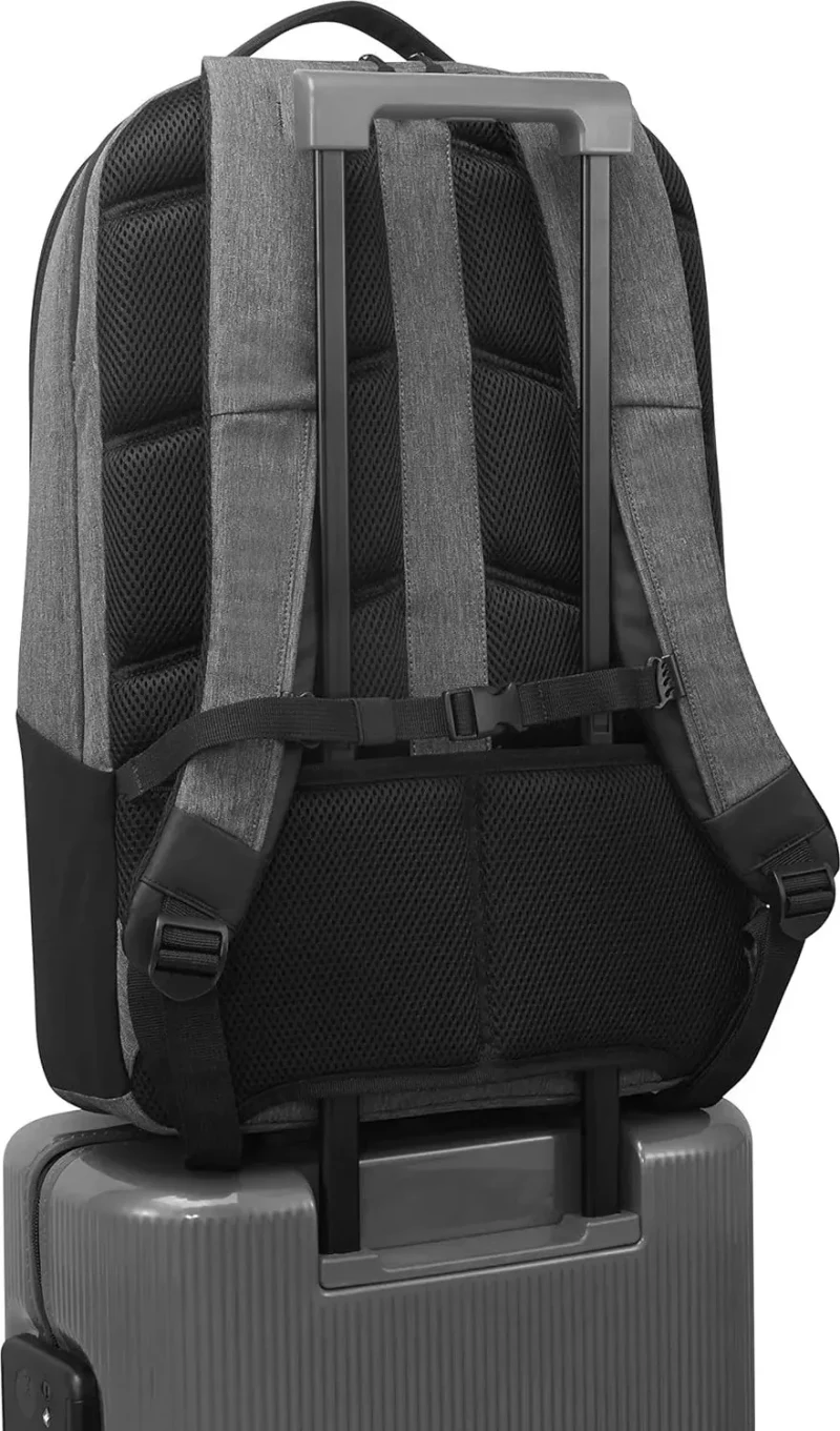 Rucsac pentru laptop 17.3” Lenovo Urban B730 / Charcoal Grey 9