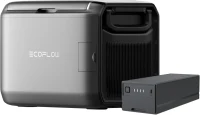 Frigider/congelator portabil Ecoflow Glacier