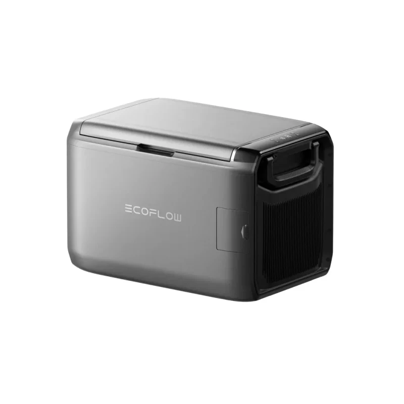 Frigider/congelator portabil Ecoflow Glacier 2