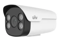 UNV IPC2C22LR6-PF40-A, BULLET 2Mp, 1/2.7" CMOS, Fixed lens 4mm, IR 60m, 1920x1080:25fps,Ultra 265, H.265, H.264, DWDR, Triple stream, IP67, DC12V&PoE