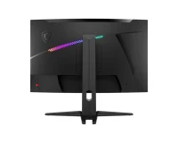 27.0” Monitor Gaming MSI MAG 275CQRF QD/ QHD/ Curved/ 1ms/ 170Hz/ Black 5