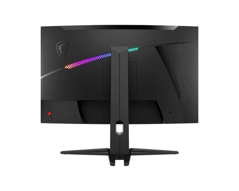 27.0” Monitor Gaming MSI MAG 275CQRF QD/ QHD/ Curved/ 1ms/ 170Hz/ Black 5