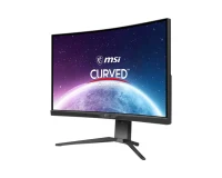 27.0” Monitor Gaming MSI MAG 275CQRF QD/ QHD/ Curved/ 1ms/ 170Hz/ Black 3